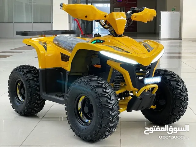 SHARMAX Cross E-200(quad bike, atv , دراجة رباعية،)
