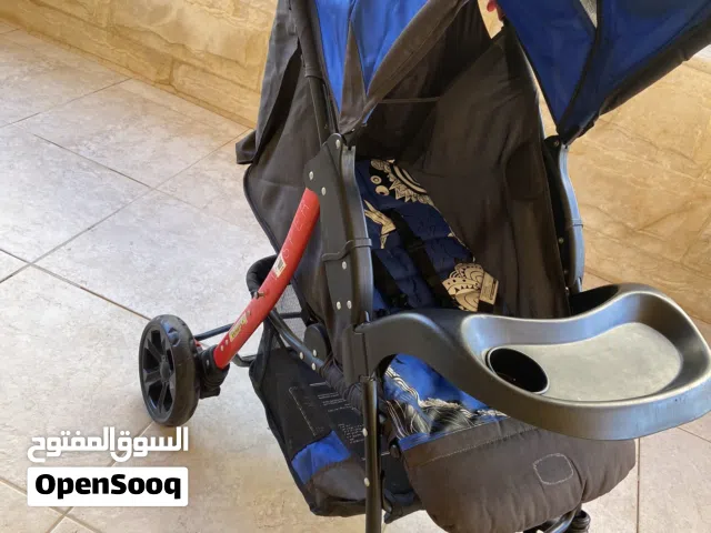عربايه اطفال من جونيور