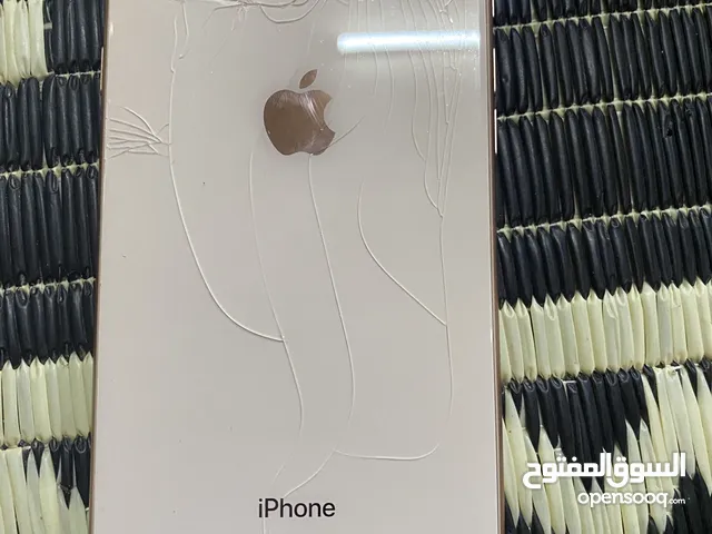 Apple iPhone 8 Plus 64 GB in Al Batinah