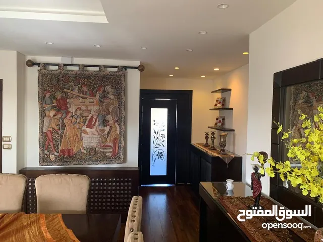 308 m2 3 Bedrooms Apartments for Sale in Amman Um El Summaq