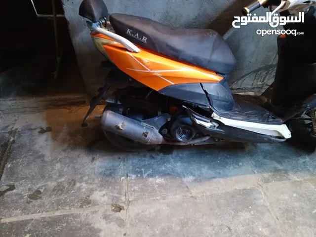 Used Yamaha Bolt R-Spec in Basra