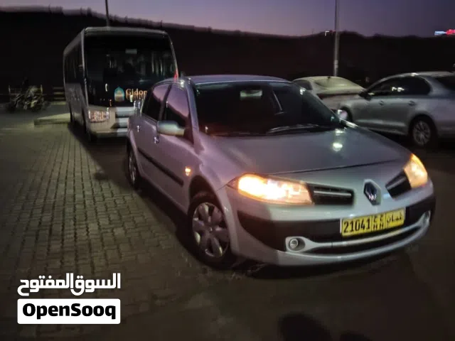 Renault Megane 2 2010