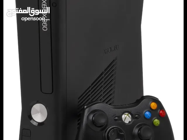Xbox 360 Xbox for sale in Amman