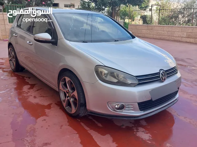 Used Volkswagen Golf in Bethlehem