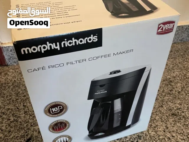 Coffee Maker - BRAND NEW