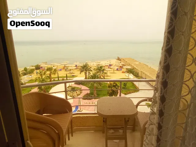Furnished Daily in Hurghada El Dahar area