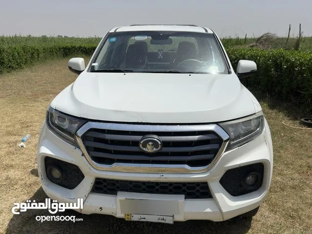 السلام عليكم للبيع بيكم ونكل 7 موديل 2021 فور ويل مكفولة كفالة عامة شرط السونار محرك كاز2000 تو