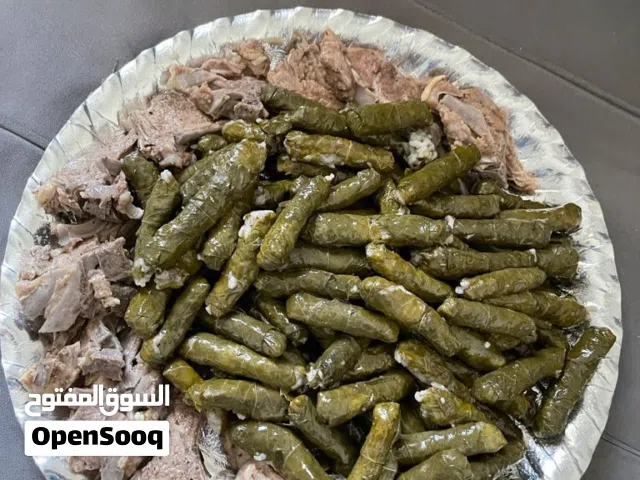 مطبخ ام دانيال للتواصى والبوفيهات المفتوحه