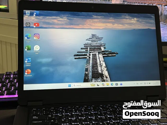 dell latitude 5490