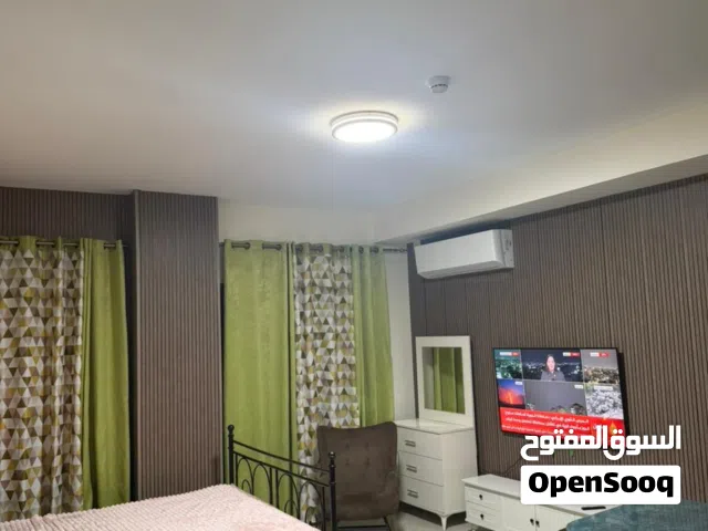 45 m2 Studio Apartments for Rent in Ramallah and Al-Bireh Dahiat Al Rayhan