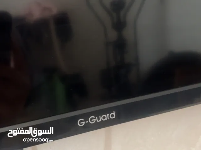 G-Guard Other 42 inch TV in Amman