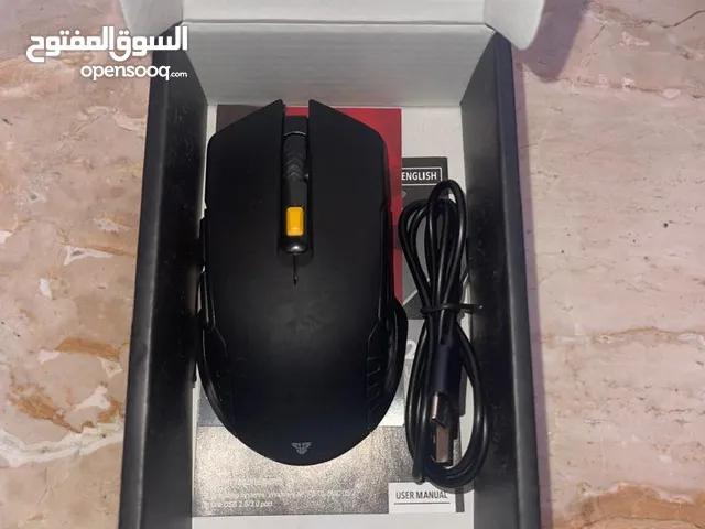 RAIGOR III GAMING MOUSE