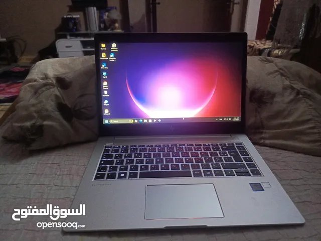 لابتوب HB ElieteBook 1040 G4