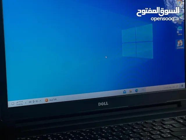 Windows Dell for sale  in Amman