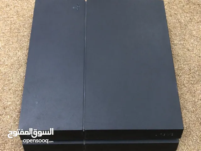 PlayStation 4 PlayStation for sale in Zarqa