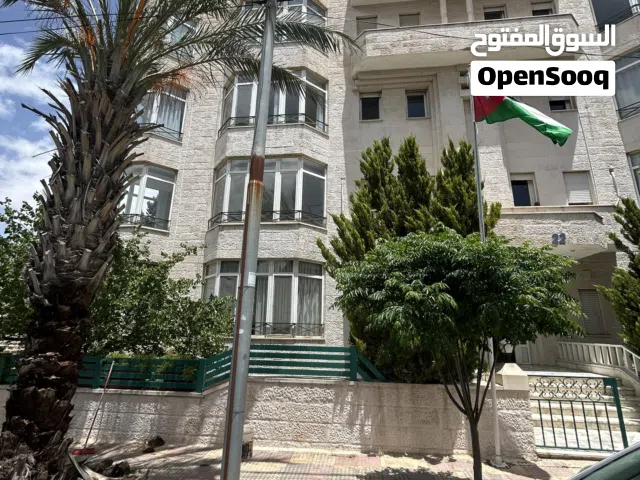 161 m2 2 Bedrooms Apartments for Sale in Amman 5th Circle