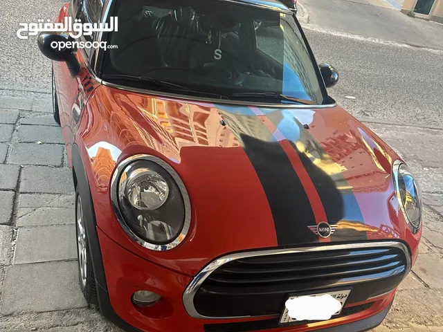 Used MINI Hardtop in Hawally