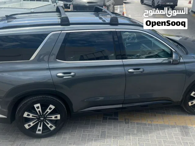 Used Hyundai Palisade in Sharjah
