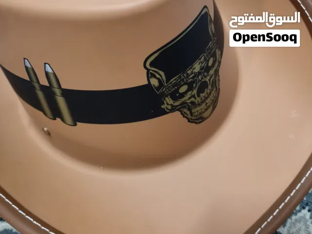 خوذه على شكل قبعة