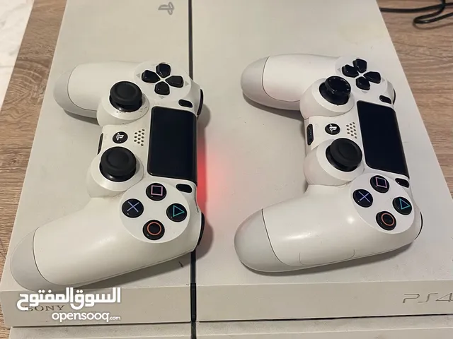 Playstation fit 4