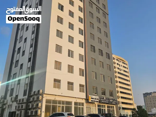 شقة المعبيلة قرب نستو