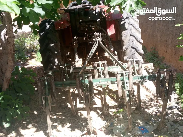1995 Tractor Agriculture Equipments in Ajloun