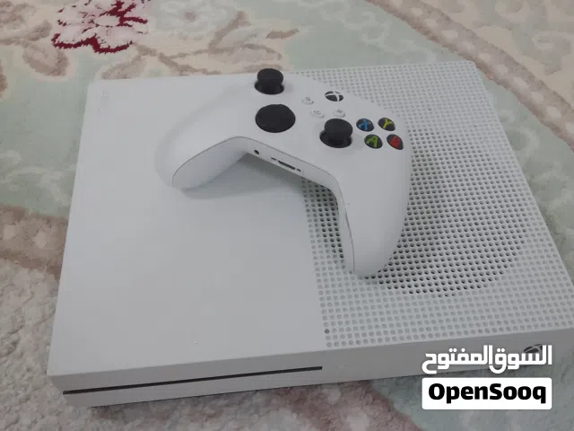 Xbox One S Xbox for sale in Al Batinah