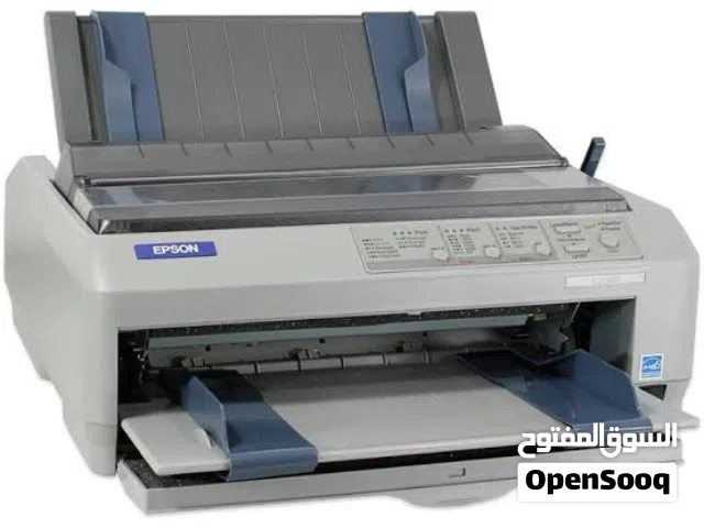 EPSON LQ-2190