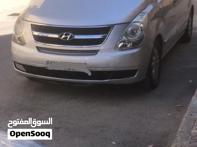 2011 Hyundai H1 GL