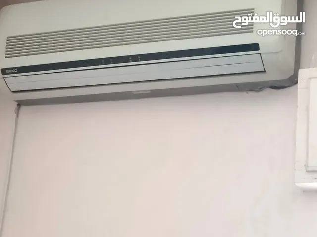 Beko 1 to 1.4 Tons AC in Amman