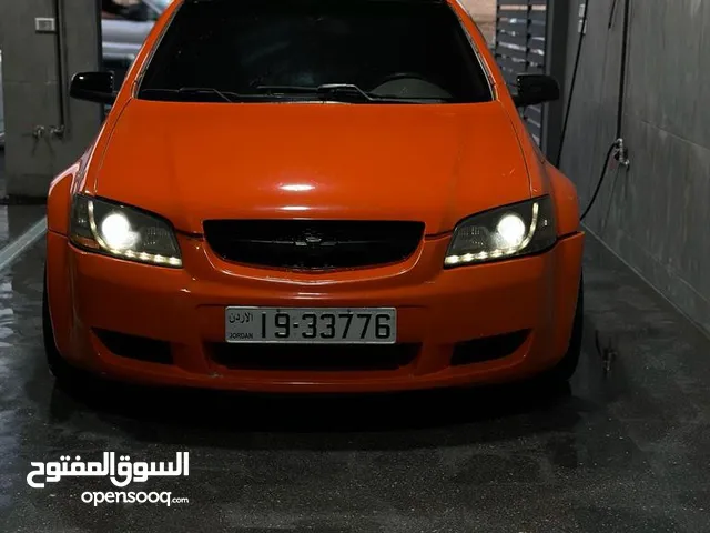 Used Chevrolet Lumina in Amman