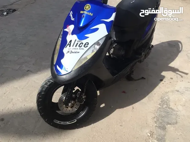 Yamaha Bolt 2022 in Baghdad
