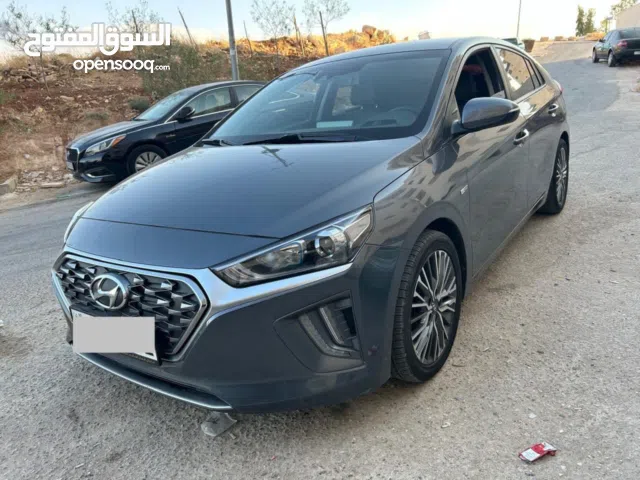 2022, كيا, نيرو, EX Touring