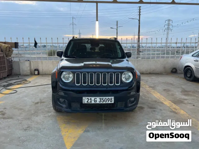 جيب رينجيد موديل 2020