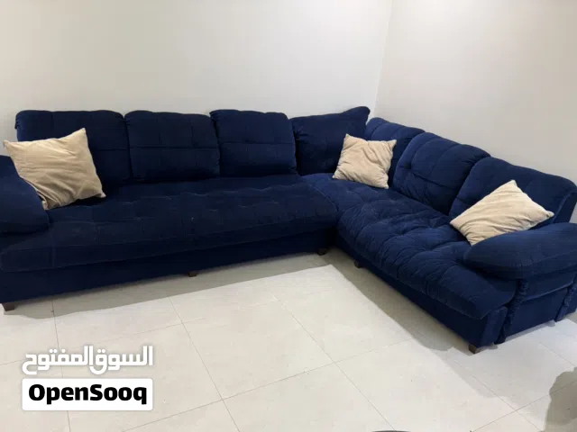 كنبة L Shape