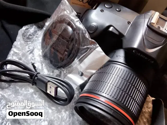 كاميرا جديد