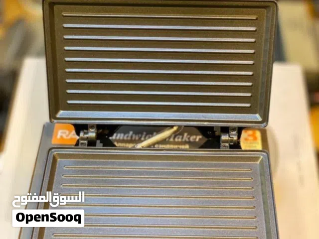 كابسة صاج كهربائية RAF  درجة اولى من شركة راف الالمانية
