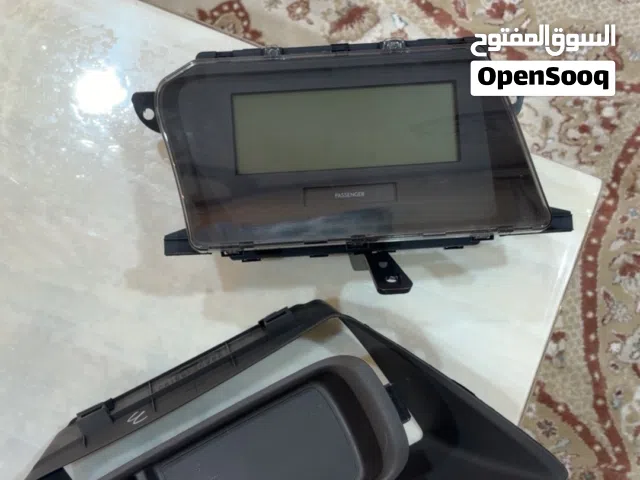مسجل lexus rx350