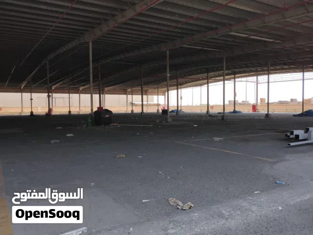 مخازن للإيجار