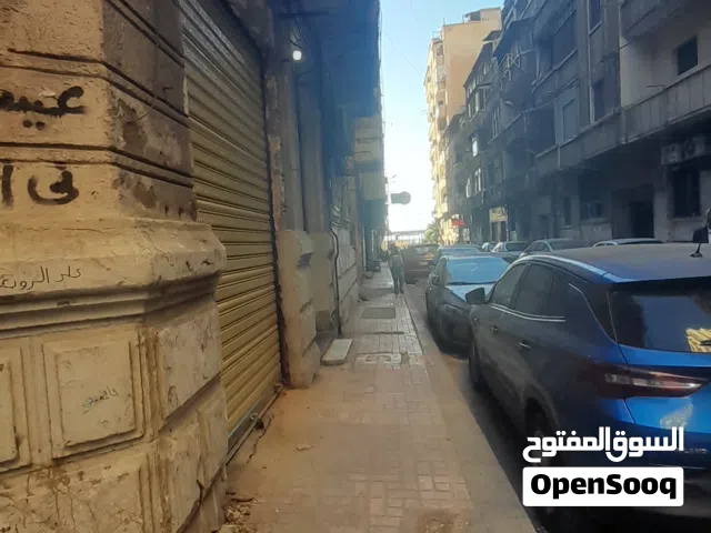 محل لوقطة للايجار بالازاريطة
