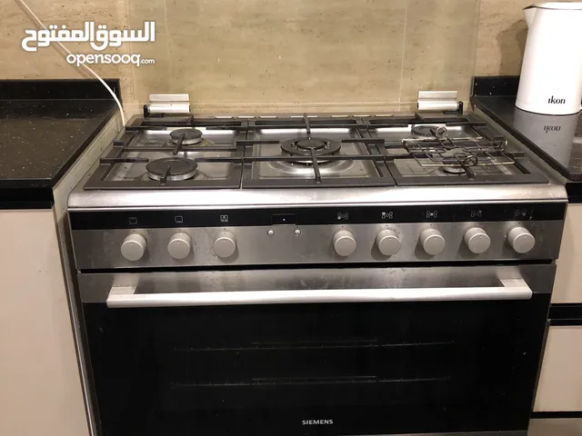 فرن سمنس للبيع