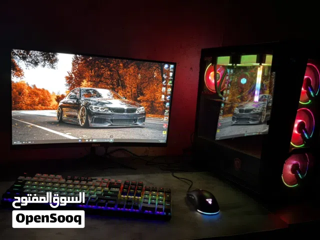 Windows Custom-built  Computers  for sale  in Tubas