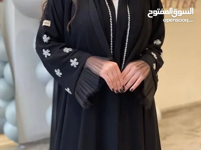 new model abaya