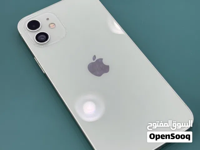 Apple iPhone 12 256 GB in Al Ahmadi