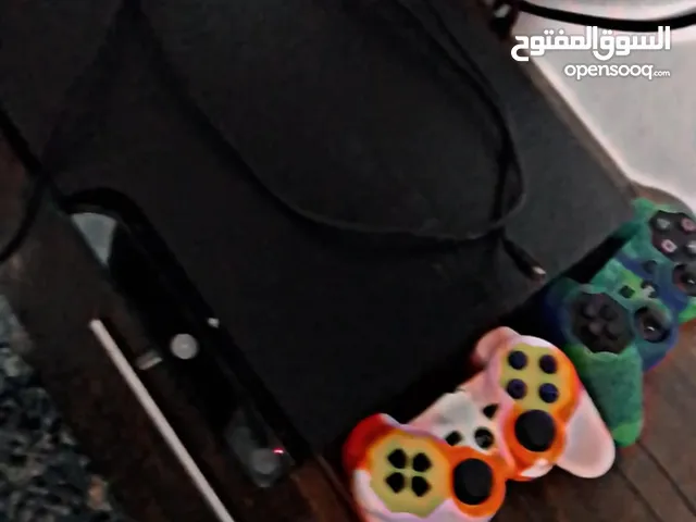 PlayStation 3 PlayStation for sale in Zarqa