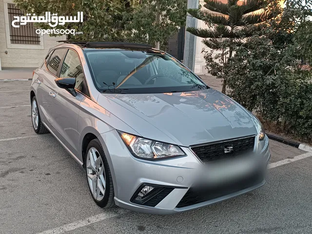 سيت ابيزا اتومات فل اضافات وبالتقسيط كمان بسعر نار