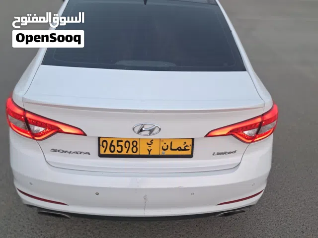 سوناتا رقم واحد