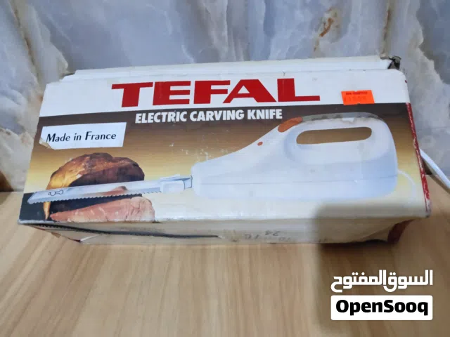 سكين كهربائية
