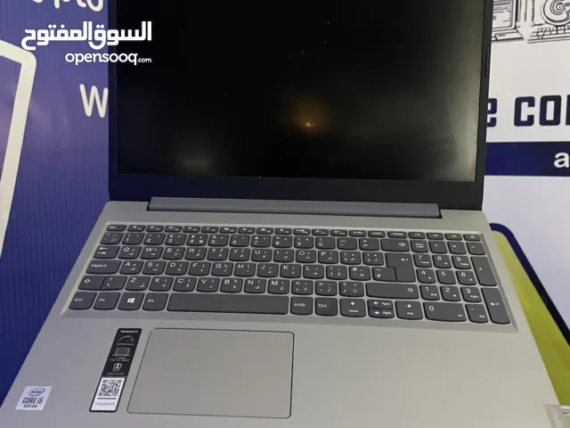 Lenovo laptop
