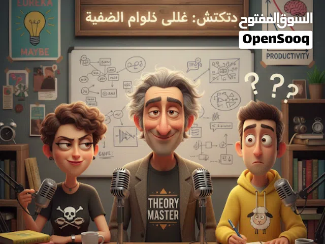 مطلوب ممول مشروع تكتوك وسوشال ميديا